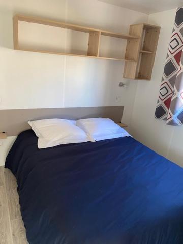 Camping De La Mer Camiers Ngoại thất bức ảnh
